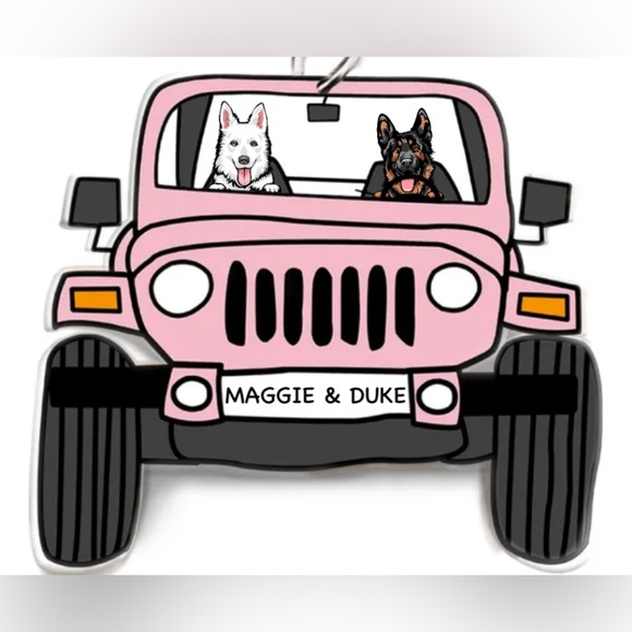 Meet your Posher, Deanna - Picture 15 of 16